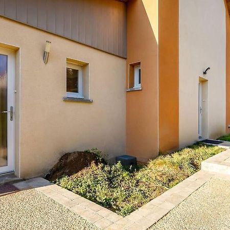 4 Pers - Le Garden - 10 Min De Disney Διαμέρισμα Bailly-Romainvilliers Εξωτερικό φωτογραφία